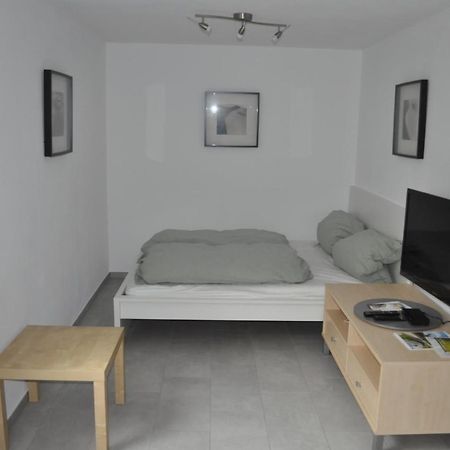 Appartment An Der Wuehle Weilheim an der Teck Εξωτερικό φωτογραφία