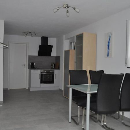 Appartment An Der Wuehle Weilheim an der Teck Εξωτερικό φωτογραφία