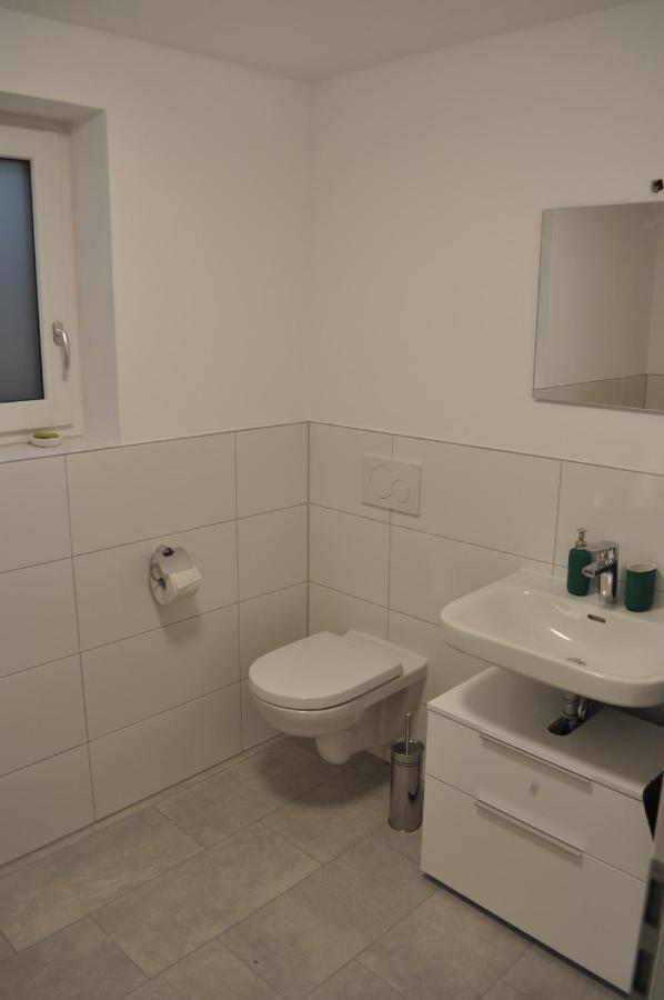 Appartment An Der Wuehle Weilheim an der Teck Εξωτερικό φωτογραφία