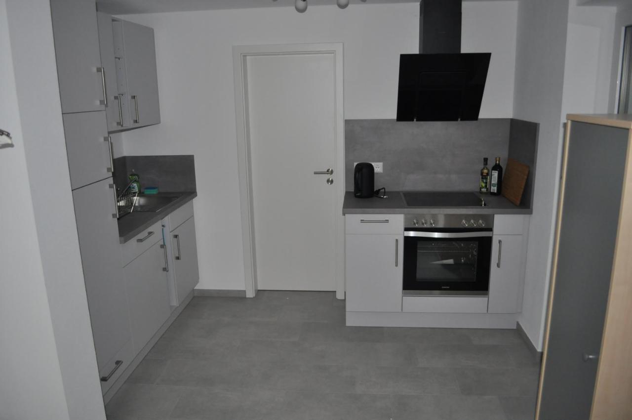 Appartment An Der Wuehle Weilheim an der Teck Εξωτερικό φωτογραφία