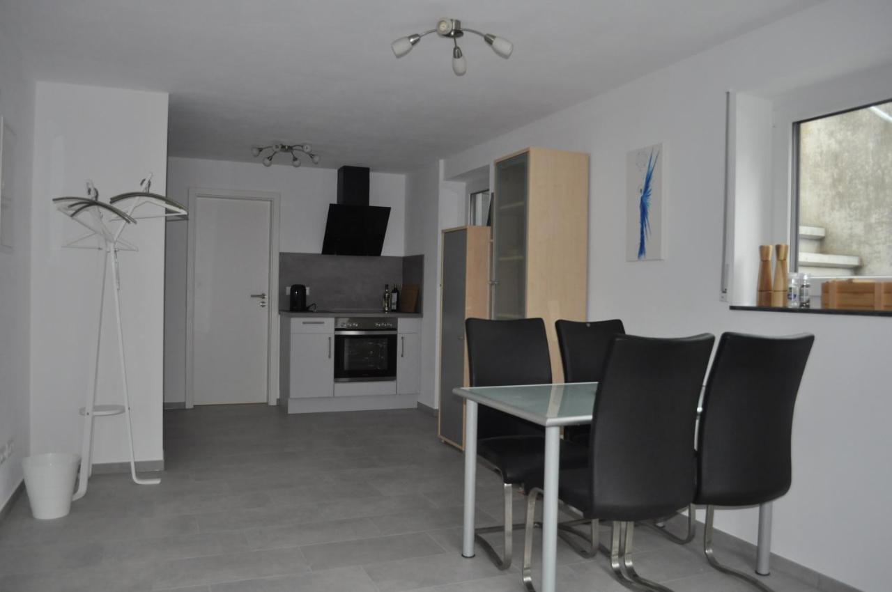Appartment An Der Wuehle Weilheim an der Teck Εξωτερικό φωτογραφία