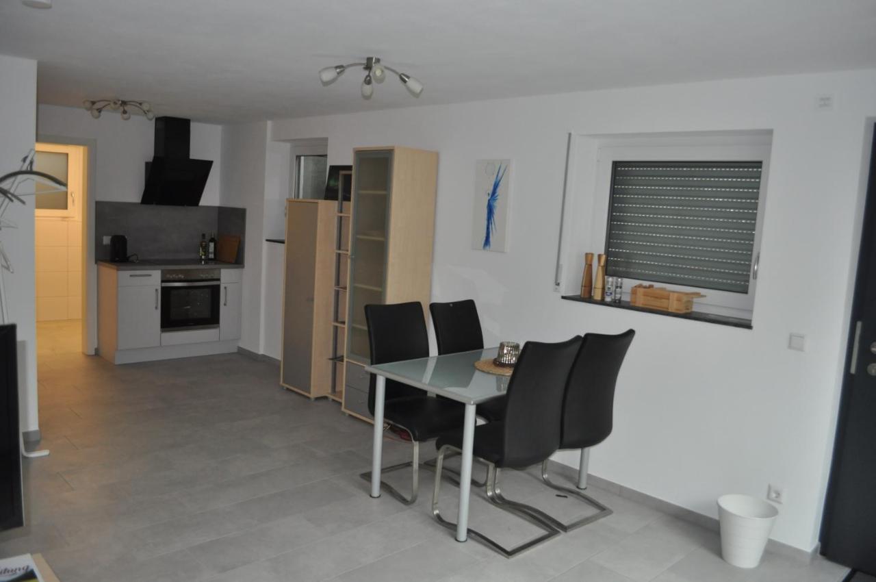 Appartment An Der Wuehle Weilheim an der Teck Εξωτερικό φωτογραφία